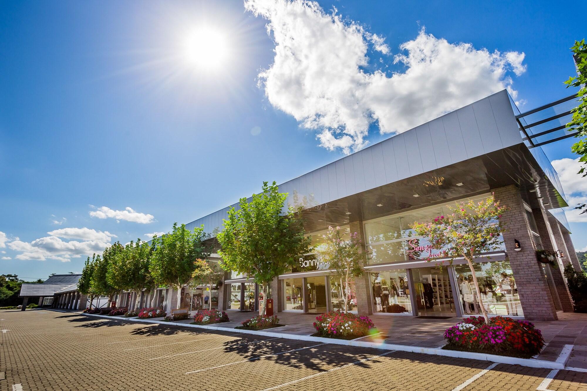 Ibis Igrejinha Hotel Exterior photo