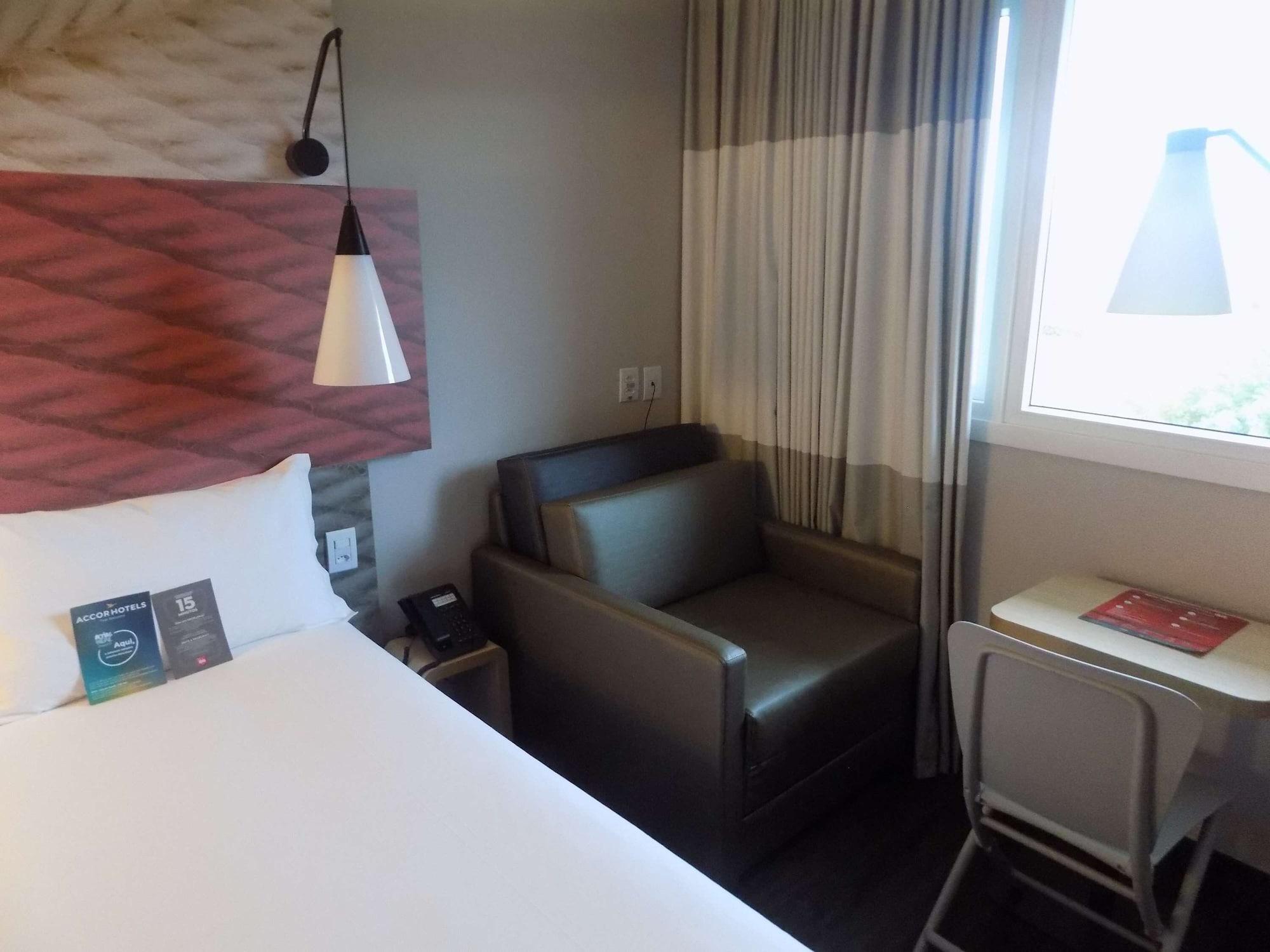 Ibis Igrejinha Hotel Exterior photo